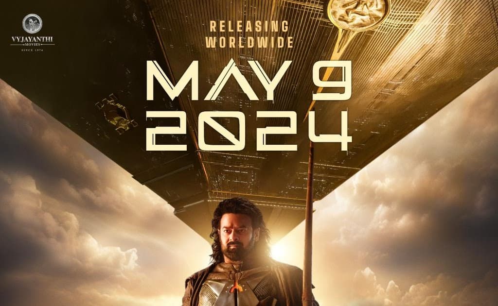 Kalki 2898 AD 2024 Upcoming Movies You Can’t Miss