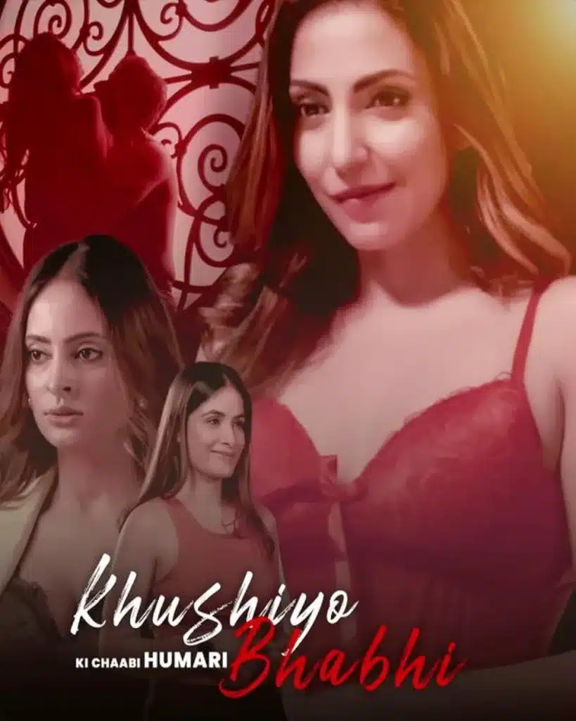 Khushiyo Ki Chaabi Humari Bhabhi S01 