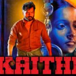Kaithi full movie